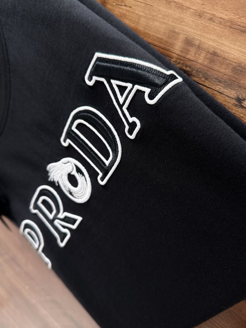 Prada T-Shirts